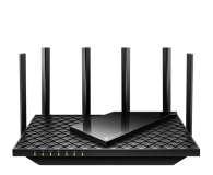 TP-LINK Router Archer AXE75 Router WiFi 6E AX5400 - 1315303 - zdjęcie 1